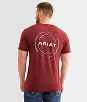 Ariat Minimal Plank T-Shirt