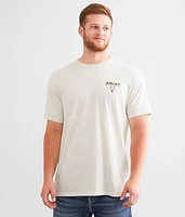 Ariat Longhorn Shadows T-Shirt