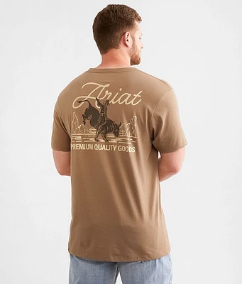 Ariat Diablo Toro T-Shirt