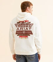 Playa Hooded Sweatshirt