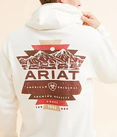 Playa Hooded Sweatshirt