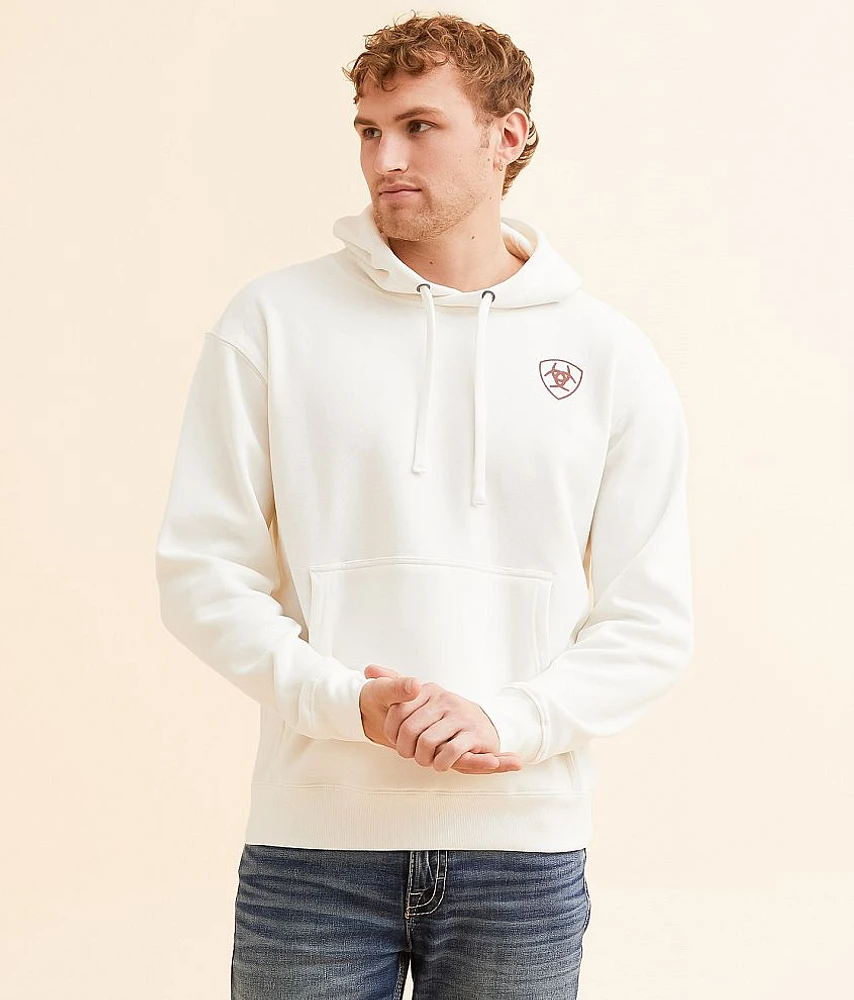 Ariat Playa Hooded Sweatshirt