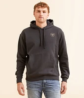 Ariat Billboard Mountain Hooded Sweatshirt