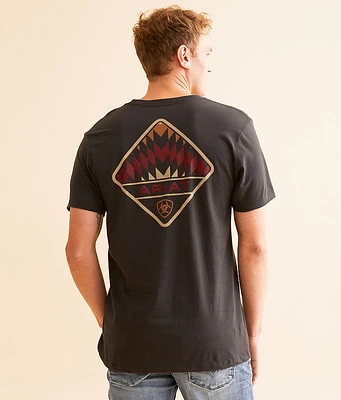 Ariat Southwest Hideout T-Shirt