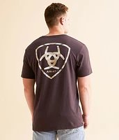 Ariat Coyote Cobija T-Shirt