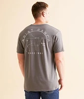 Ariat Ranch T-Shirt