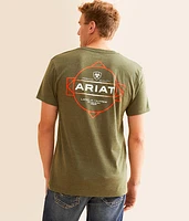 Scion Badge T-Shirt