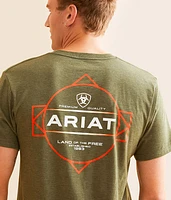 Scion Badge T-Shirt