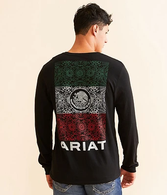 Ariat Sugar Flag T-Shirt