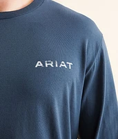 Stipple Steer T-Shirt