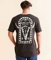 Ariat Tomb Stamp T-Shirt