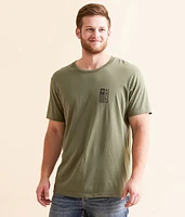 Ariat Founding Flag T-Shirt