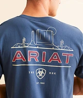 Free Basin T-Shirt