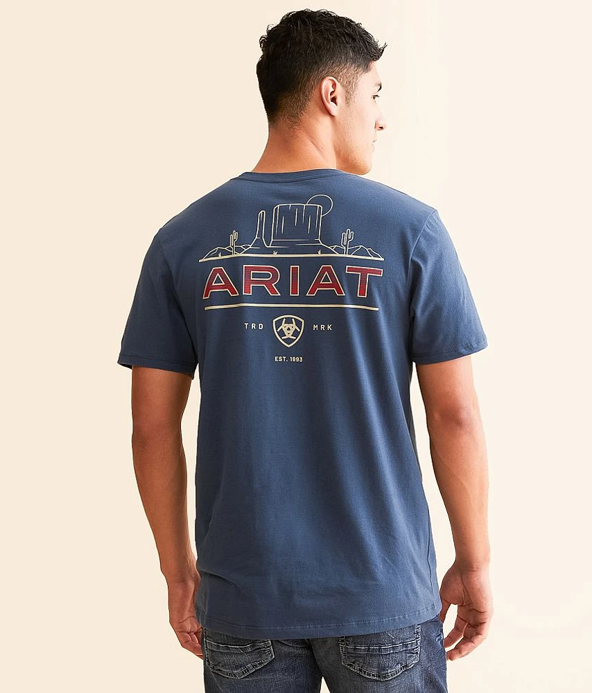 Free Basin T-Shirt