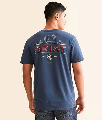 Free Basin T-Shirt