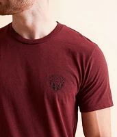 Longhorn Thrash T-Shirt