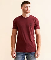 Longhorn Thrash T-Shirt