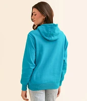 Sunrise Hooded Sweatshirt