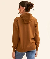 Stay Gold Hooded Sweatshirt
