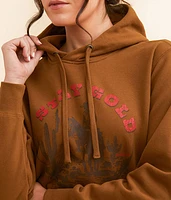 Stay Gold Hooded Sweatshirt
