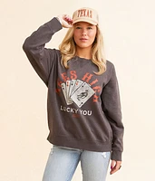 Ariat Lucky You Pullover