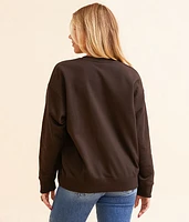 Rodeo Honey Oversized Pullover