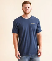 Coyote Cobija T-Shirt