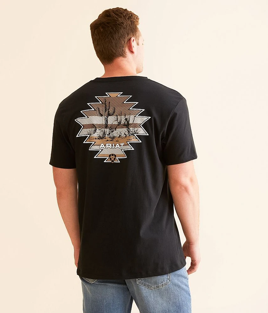 Ariat Cactus Rider T-Shirt