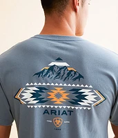 San Juan Diamond T-Shirt