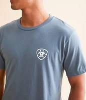 San Juan Diamond T-Shirt
