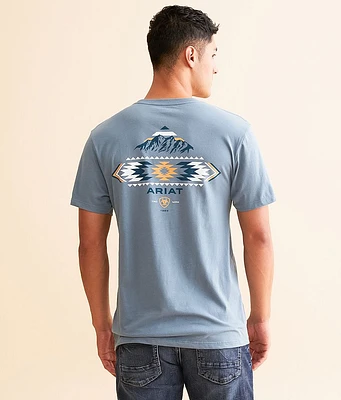 Ariat San Juan Diamond T-Shirt