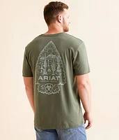 Ariat Stone Arrowhead T-Shirt