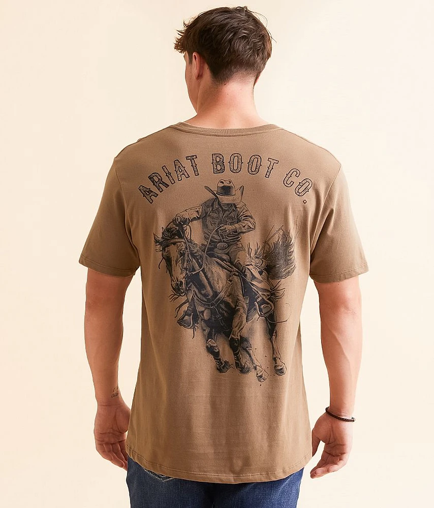 Ariat Sketchy Dude T-Shirt