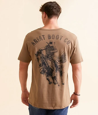 Ariat Sketchy Dude T-Shirt