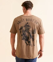 Ariat Sketchy Dude T-Shirt