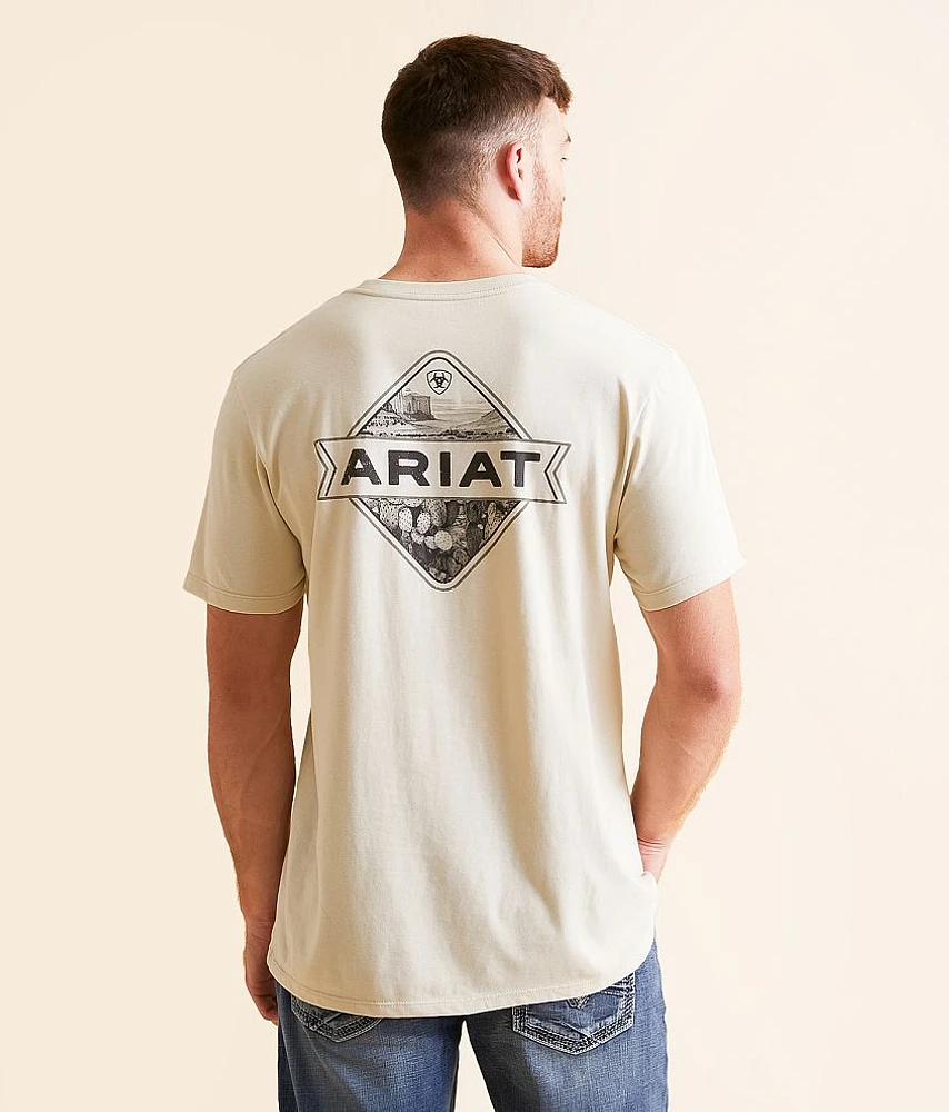 Ariat Cactus Valley T-Shirt