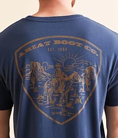 Range Drover T-Shirt