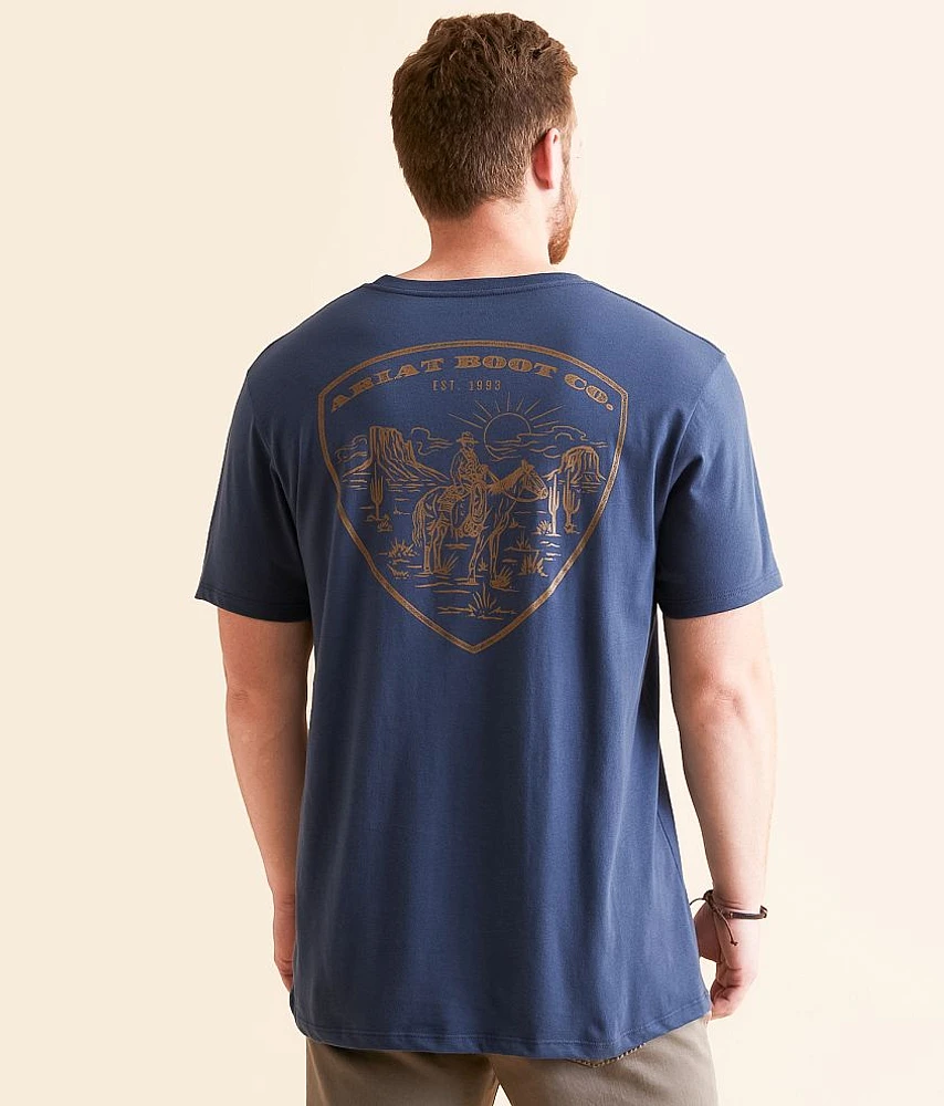Range Drover T-Shirt