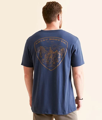 Ariat Range Drover T-Shirt