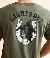 Lights Out T-Shirt