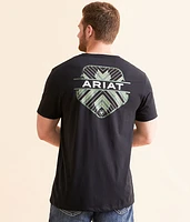 Ariat Parks Sign T-Shirt