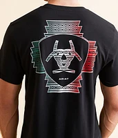 Sunset Urn T-Shirt