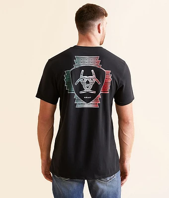 Sunset Urn T-Shirt