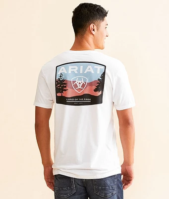 Ariat Landscape T-Shirt