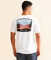 Ariat Landscape T-Shirt