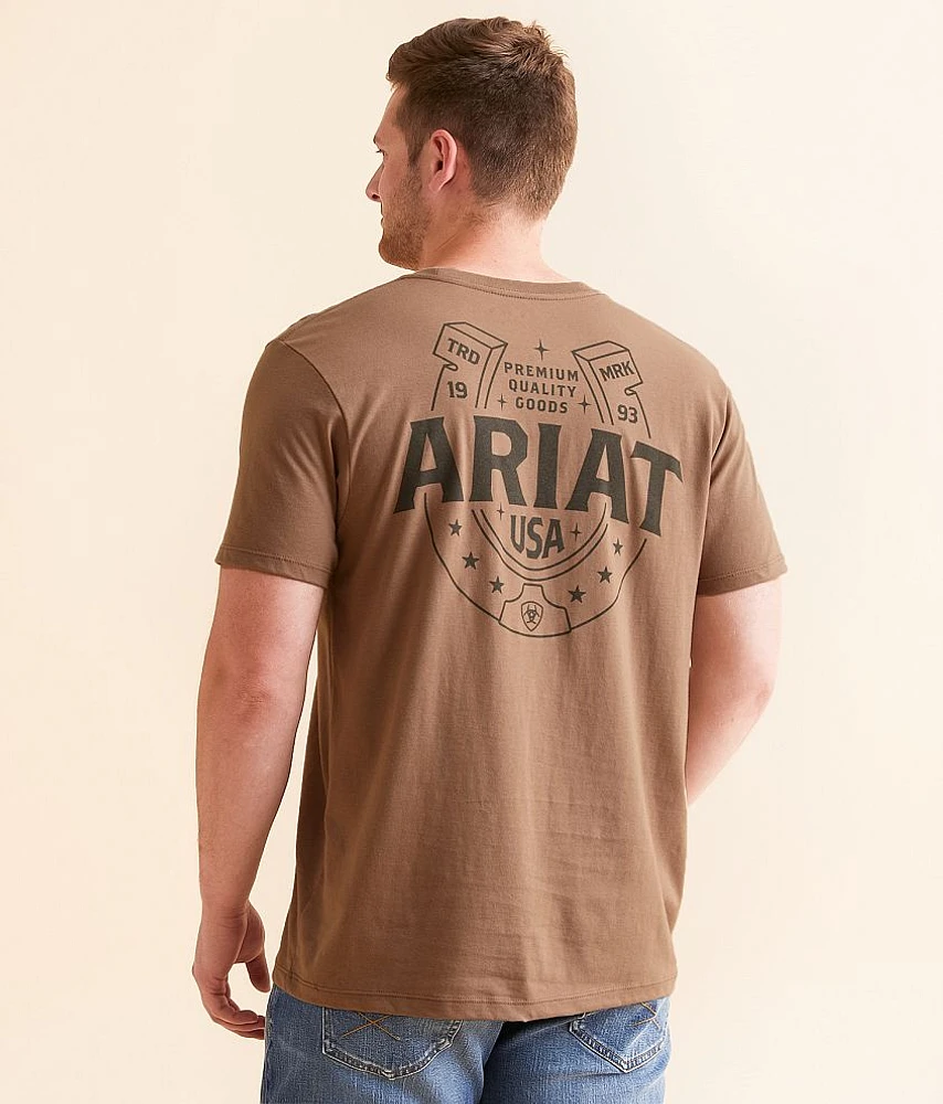 Ariat Pure Luck T-Shirt