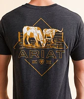 Cattle Call T-Shirt