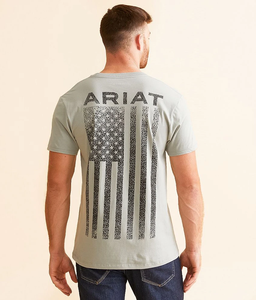 Ariat Proud T-Shirt