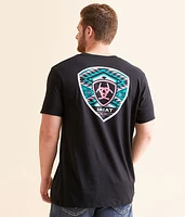 Ariat Southwest Cedar T-Shirt