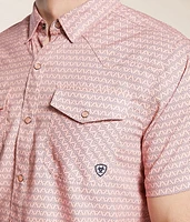 Western VentTEK™ Shirt